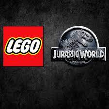 Lego Jurassic World
